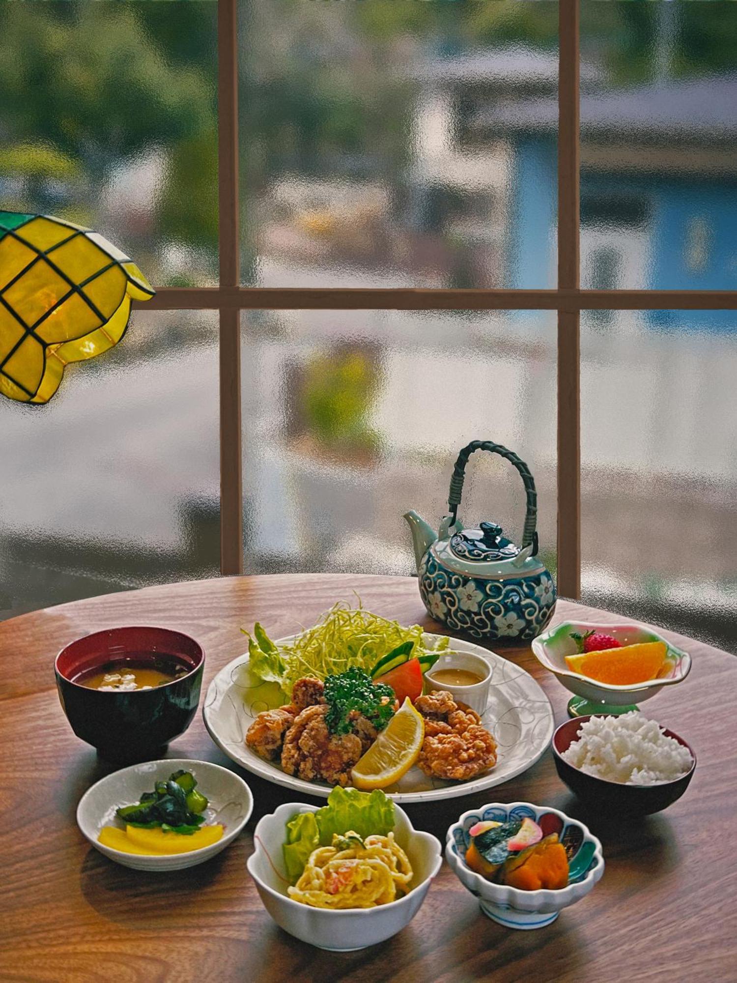 雅 Miyabi Villa Isahaya Exterior photo